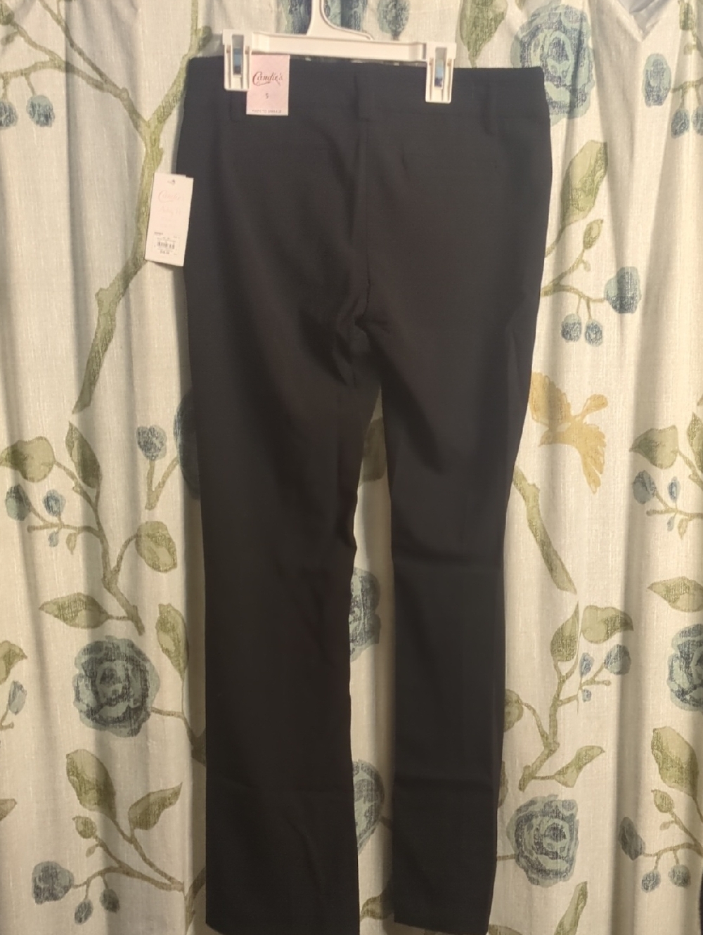 Candie's Audrey fit bootcut Dress Pants - Picture 3 of 3